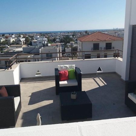 Two Bedroom Duplex :Mountain And Sea View Larnaca Ngoại thất bức ảnh