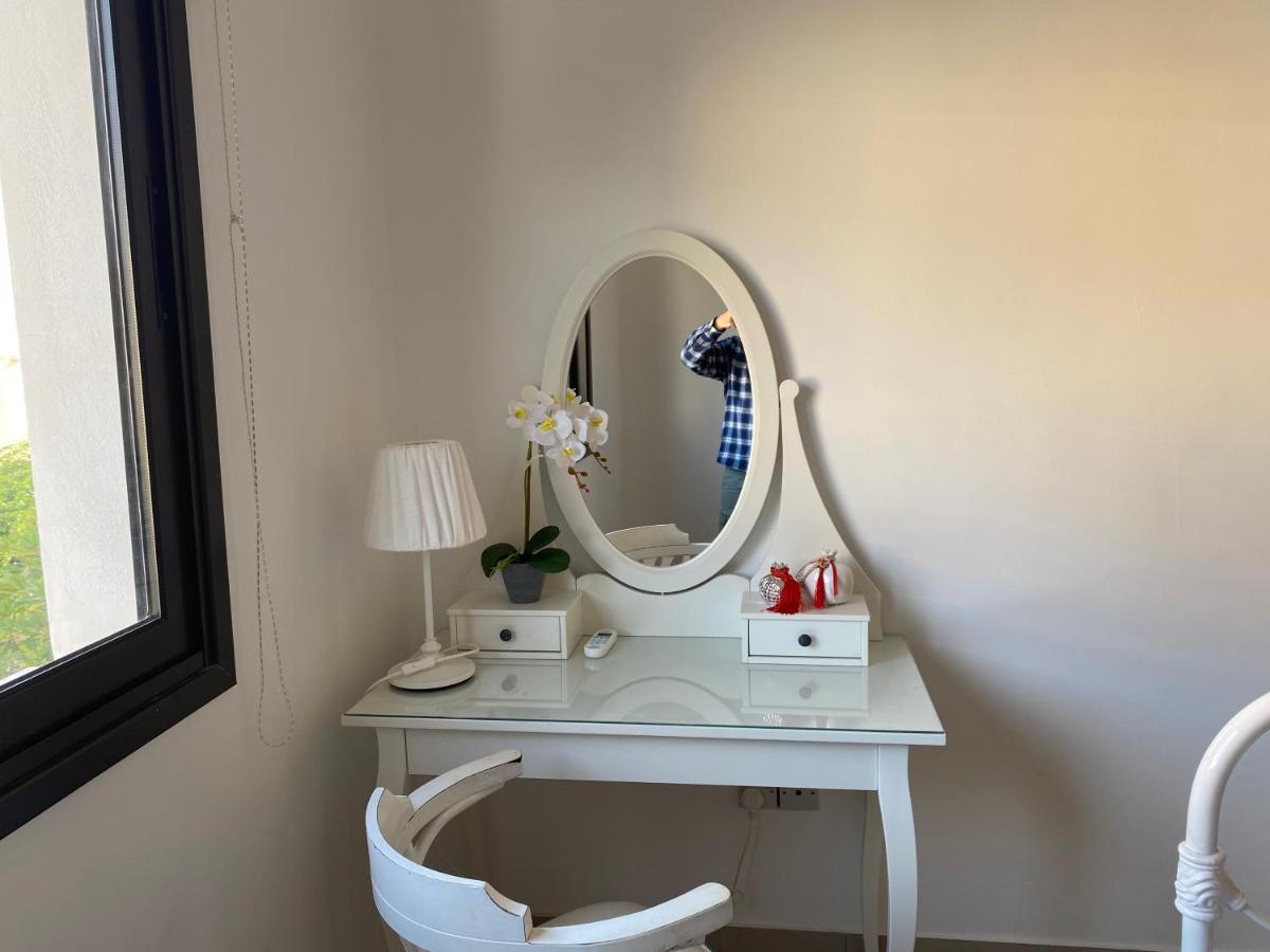 Two Bedroom Duplex :Mountain And Sea View Larnaca Ngoại thất bức ảnh