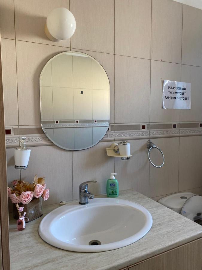 Two Bedroom Duplex :Mountain And Sea View Larnaca Ngoại thất bức ảnh