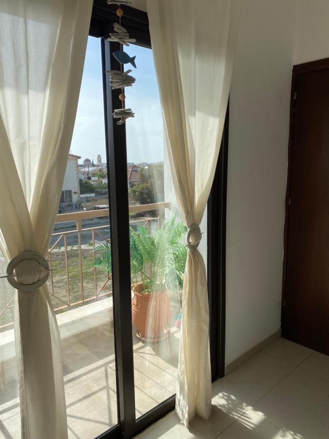 Two Bedroom Duplex :Mountain And Sea View Larnaca Ngoại thất bức ảnh