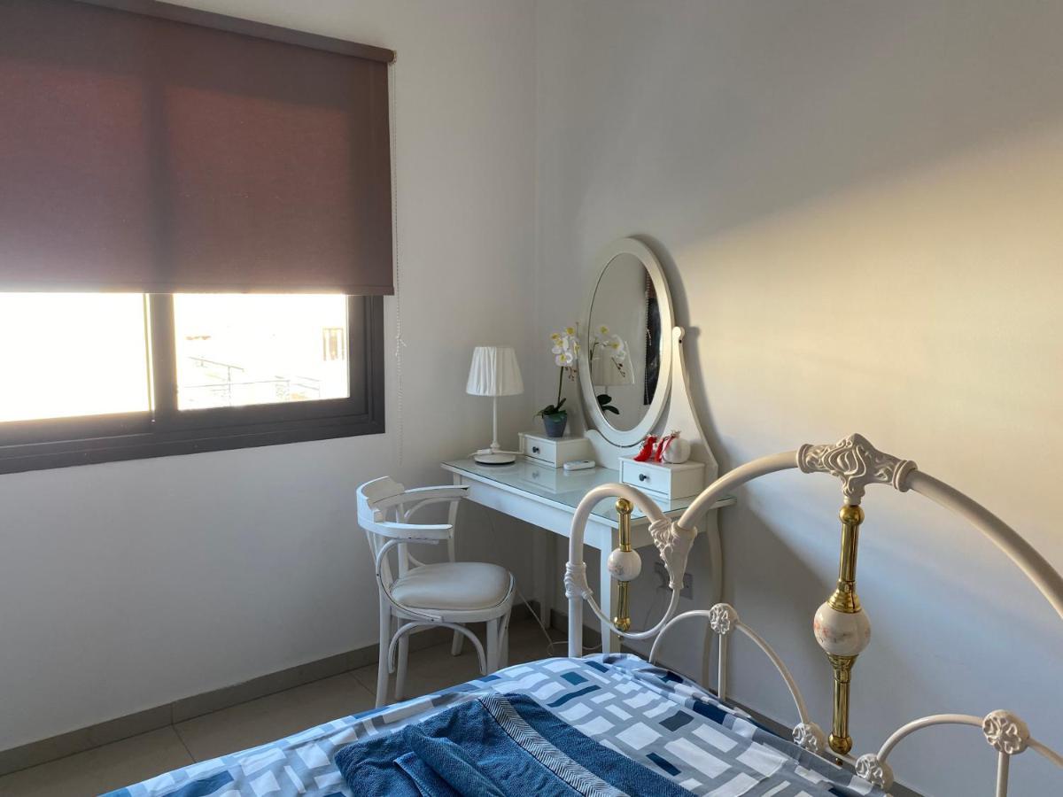 Two Bedroom Duplex :Mountain And Sea View Larnaca Ngoại thất bức ảnh